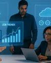 Job Opportunities: What's Hot in the Cloud Space? Job Opportunities: What's Hot in the Cloud Space?18