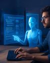 Are AI Tools Making Software Development Easier? Are AI Tools Making Software Development Easier?25