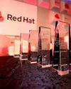 Red Hat honours four Indian companies at the APAC Innovation Awards 2025 Red Hat honours four Indian companies at the APAC Innovation Awards 20251