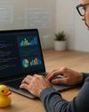 DuckDB: Speeding Up In-Process Analytics with Python DuckDB: Speeding Up In-Process Analytics with Python14