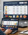 Building a Real-Time Grocery Price Comparison System Building a Real-Time Grocery Price Comparison System27