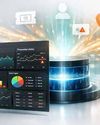 Implementing Real-Time Monitoring in an Event Management System with InfluxDB and Grafana40