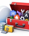 Top Open Source Tools for Cloud Management35