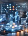 Open Source Tools for Agentic Al: An Overview31