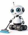 Using Reinforcement Learning to Run a Cleaner Bot43