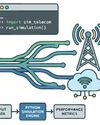 Simulating Telecom Applications with Python28