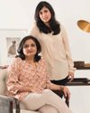 Getting candid with Iqrup and Ritika Dhamija Livingetc India