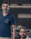 Falgun Shroff and Pratik Harde give insight into the past, present & future Sources Unlimited Livingetc India
