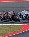 LIBERTY MEDIA TAKES OVER MOTOGP autoX