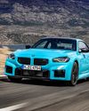 BMW M2 GETS MORE GRIP2