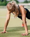 Muscle and Fitness Hers South Africa