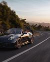 PORSCHE 911 TURBO S IS AN ANGRIER GTS22