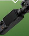 INSTANT UPGRADES DJI OSMO POCKET 3