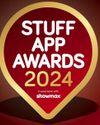 STUFF APP AWARDS 2024