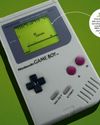 NINTENDO GAME BOY