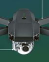TECH TITANS DJI