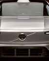 Volvo ES90 ROAM ON THE RANGE