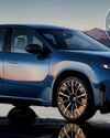 BMW iX3 (2025) WORKING KLASSE HERO BMW iX3 (2025) WORKING KLASSE HERO11