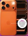 The alternative: Apple iPhone 17 Pro Max The alternative: Apple iPhone 17 Pro Max13