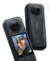HAVE YOURSELF A VERY LITTLE CRISPNESS - Insta360 X4 Air HAVE YOURSELF A VERY LITTLE CRISPNESS - Insta360 X4 Air2