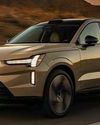 VOLVO EX90 VOLVO EX9032
