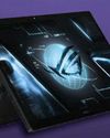 ASUS ROG FLOW Z13 ASUS ROG FLOW Z1319