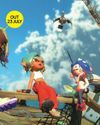 SPLATOON RAIDERS NS2 SPLATOON RAIDERS NS28