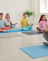 YOGA para niños y niñas YOGA para niños y niñas