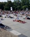 DÍA INTERNACIONAL DEL YOGA 20251