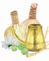 Formulaciones comunes de mascarillas faciales9