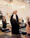 YOGA SPIRIT