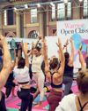 YOGA SPIRIT