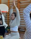 YOGA SPIRIT