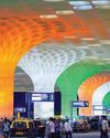 Mumbai Airport achieves incredible recovery