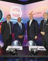 Air India concludes deal for 800 CFM engines