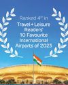 Mumbai Airport achieves unique recognition