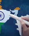 What is in store for India's commercial aviation market?