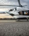 Airbus commitments for 118 helicopters Cruising Heights