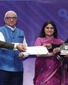 IG Drones Wins IESA Technovation National Best Startup Award Cruising Heights