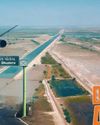 WILL DHOLERA POSITION INDIA AS A LOGISTICS POWERHOUSE? Cruising Heights