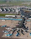 The cacophony around Schiphol20