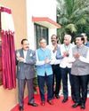 Building India's Aerospace Supply Chain14