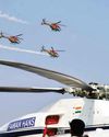 Inside the Airshow That Defines India's Aviation Mood23