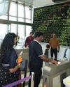 Navi Mumbai International Airport Scales Up for Summer17