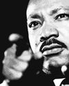Luther King: el hombre que puso a soñar al mundo