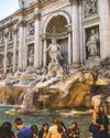 My Great Escape: Rome, The Eternal City