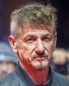 Sean Penn "I Feel Very Alive"