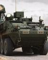 INDIA'S STRYKER CHOICE