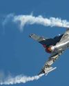 THE NEED FOR MORE AIRCRAFT FOR IAF