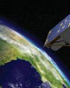 Thales Alenia Space and NIBE sign a satellite supply contract